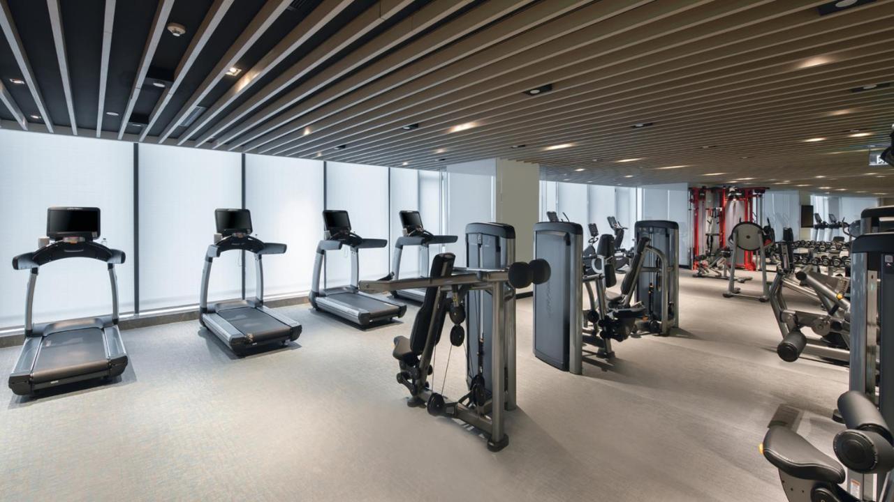 Crowne Plaza Quanzhou Riverview By Ihg Exterior photo