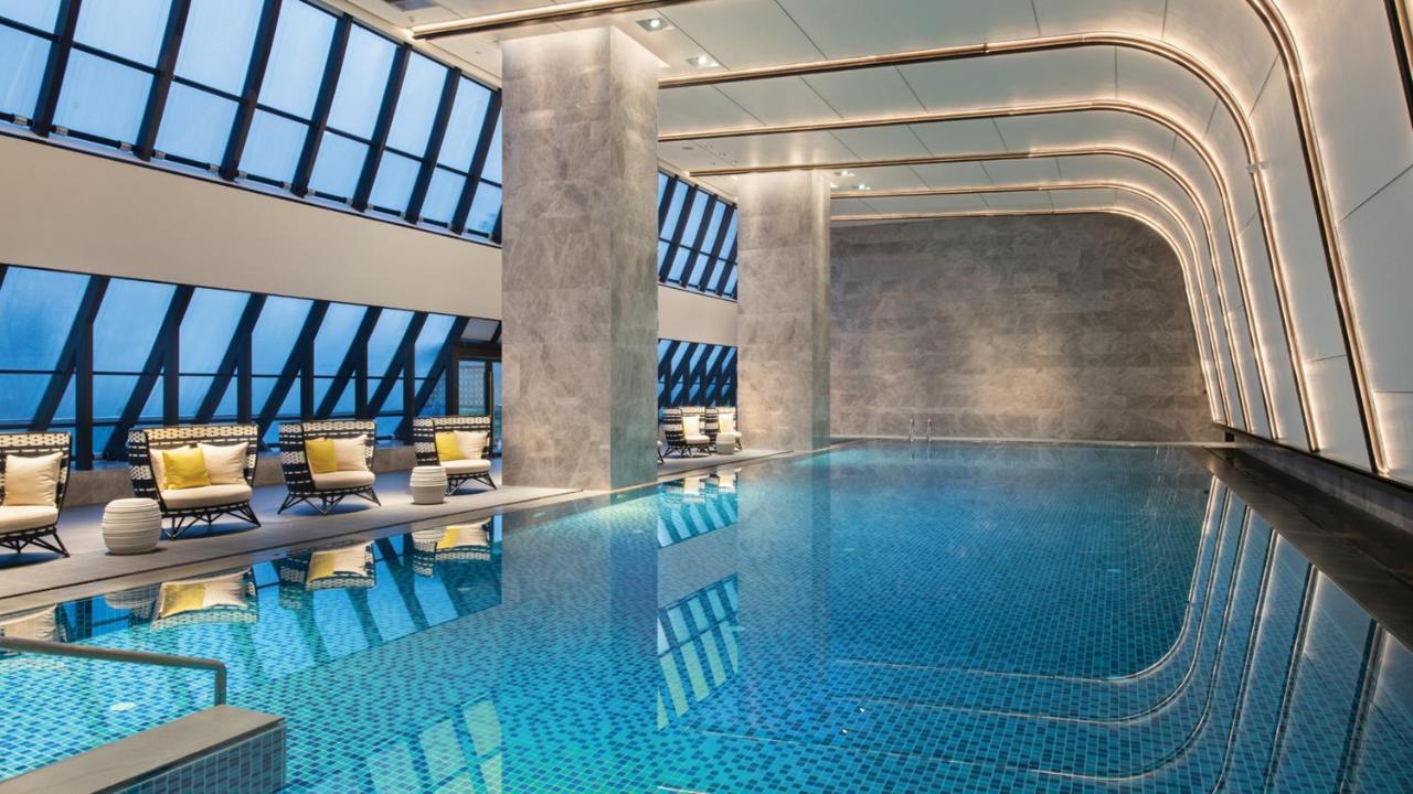 Crowne Plaza Quanzhou Riverview By Ihg Exterior photo